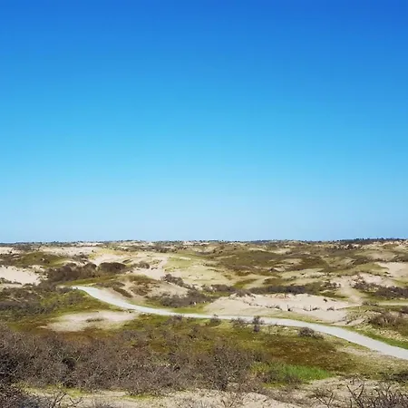 Apartment 333 Zandvoort Met Ligbad En Gratis Parkeren